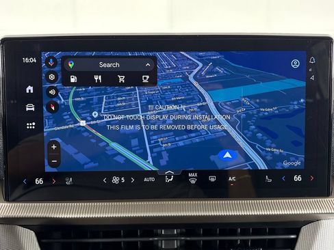 New 2026 Ford Explorer Active w/ Active Comfort Package RWD image 24