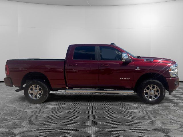 Used 2023 RAM 2500 Laramie AWD/4WD image 6