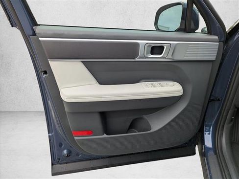 New 2026 Hyundai Santa Fe SEL FWD image 20