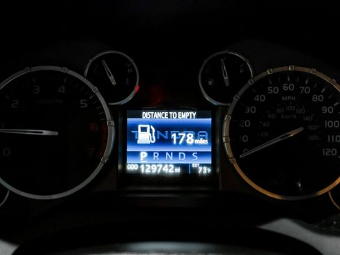 Used 2017 Toyota Tundra Limited image 19