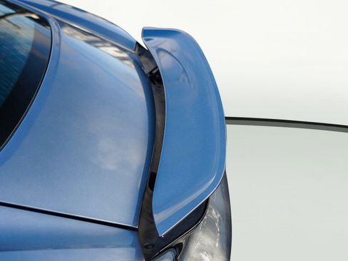 Used 2025 Porsche 718 Cayman S image 62