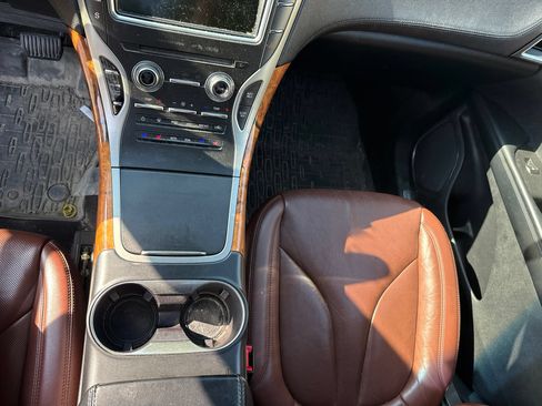 Used 2019 Lincoln Nautilus Reserve AWD/4WD image 20