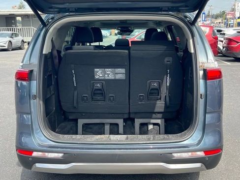 Used 2024 Kia Carnival SX Prestige FWD image 12