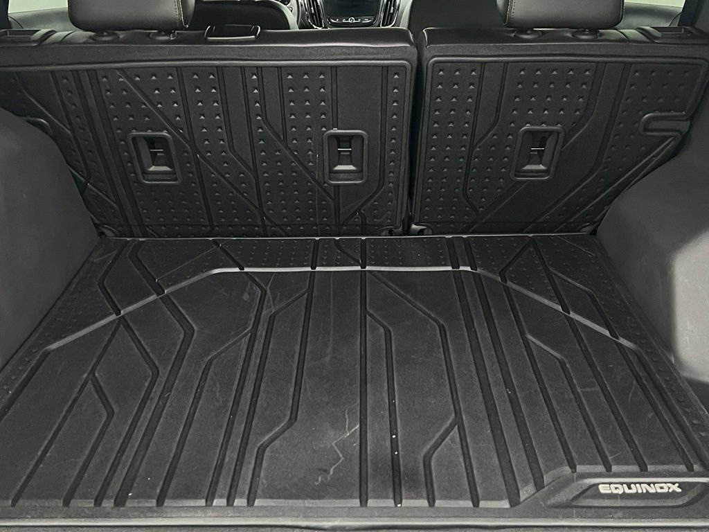 Used 2024 Chevrolet Equinox Premier w/ Redline Edition AWD/4WD image 26
