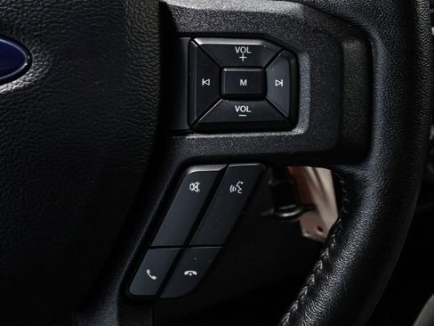 Used 2019 Ford F150 XLT w/ Equipment Group 302A Luxury AWD/4WD image 35