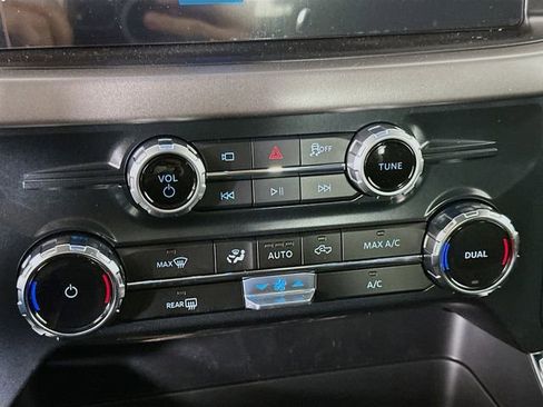 New 2026 Ford F150 XLT w/ Mobile Office Package image 16