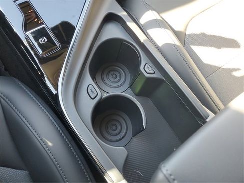 New 2025 Kia Niro Wind w/ Wind Preserve Package image 24