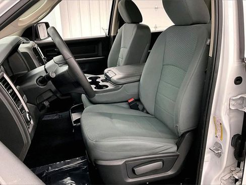 Used 2018 RAM 1500 Express w/ Express Value Package image 20