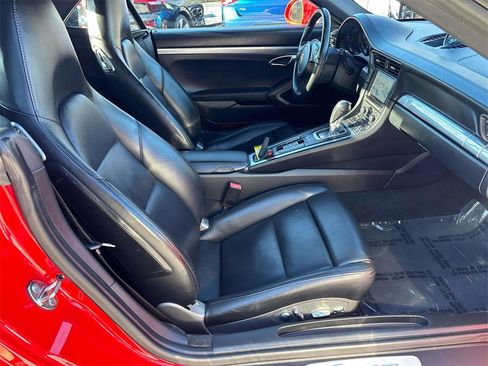 Used 2013 Porsche 911 Carrera image 13