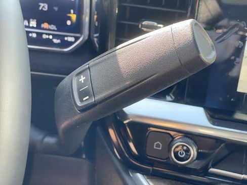 Used 2025 Chevrolet Silverado 1500 LT w/ Protection Package image 16