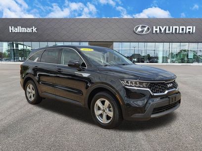 Used 2023 Kia Sorento LX