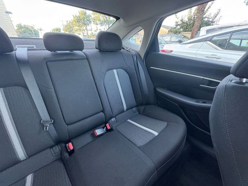 Used 2025 Hyundai Sonata SEL image 38