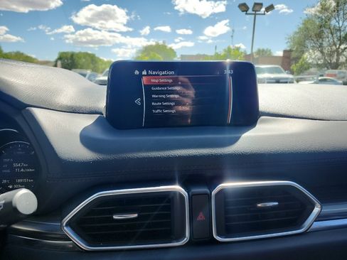 Used 2017 MAZDA CX-5 Grand Touring w/ Premium Package AWD/4WD image 28