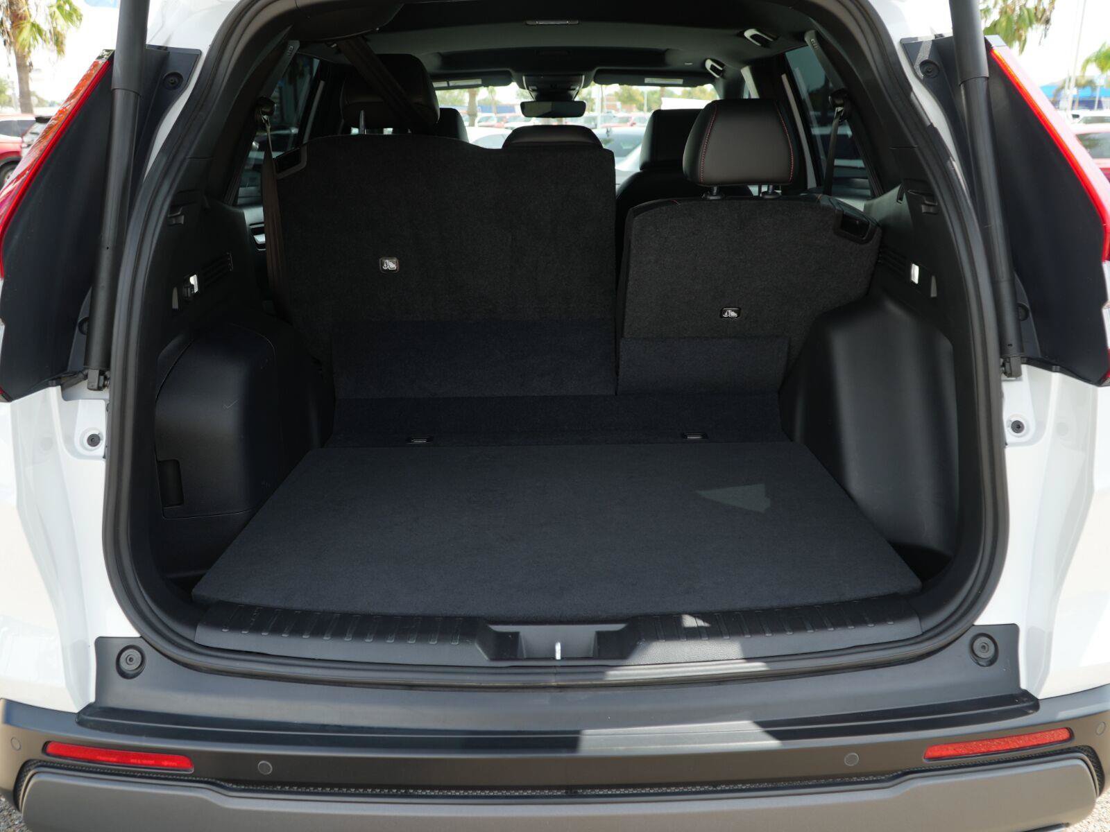 Used 2025 Honda CR-V Sport-L image 14