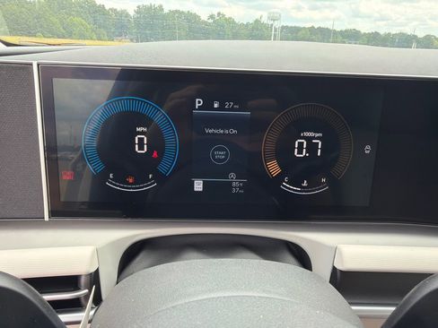 New 2026 Hyundai Tucson SEL FWD image 27