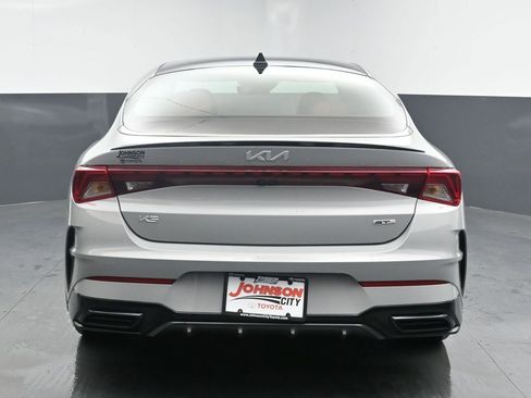 Used 2023 Kia K5 GT-Line FWD image 7
