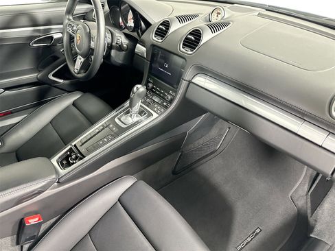 Certified 2025 Porsche 718 Cayman GT4 image 26