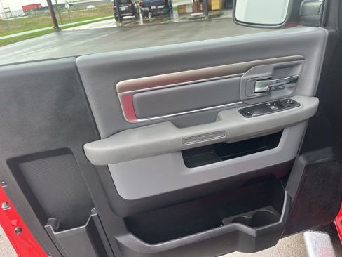 Used 2018 RAM 2500 SLT w/ Snow Chief Group image 15