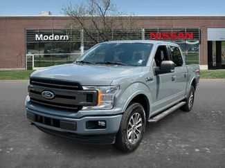 Used 2020 Ford F150 XLT w/ Equipment Group 302A Luxury AWD/4WD video 1