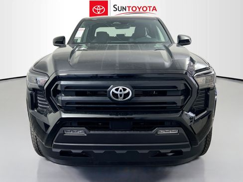 New 2026 Toyota Tacoma SR5 image 10