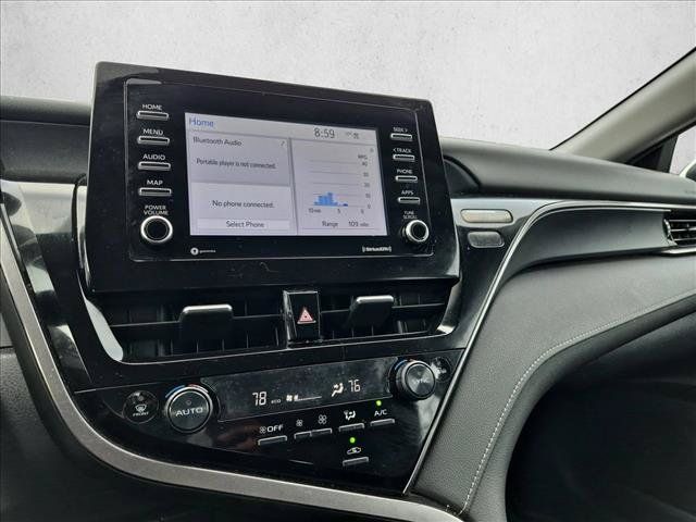 Used 2018 Toyota Camry LE FWD image 15