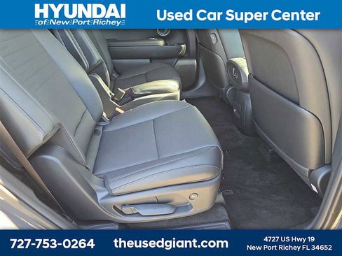 New 2026 Hyundai Palisade Limited image 21
