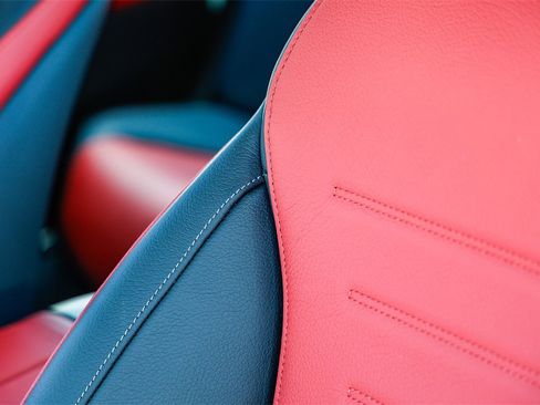 New 2025 Mercedes-Benz C 300 Sedan image 25