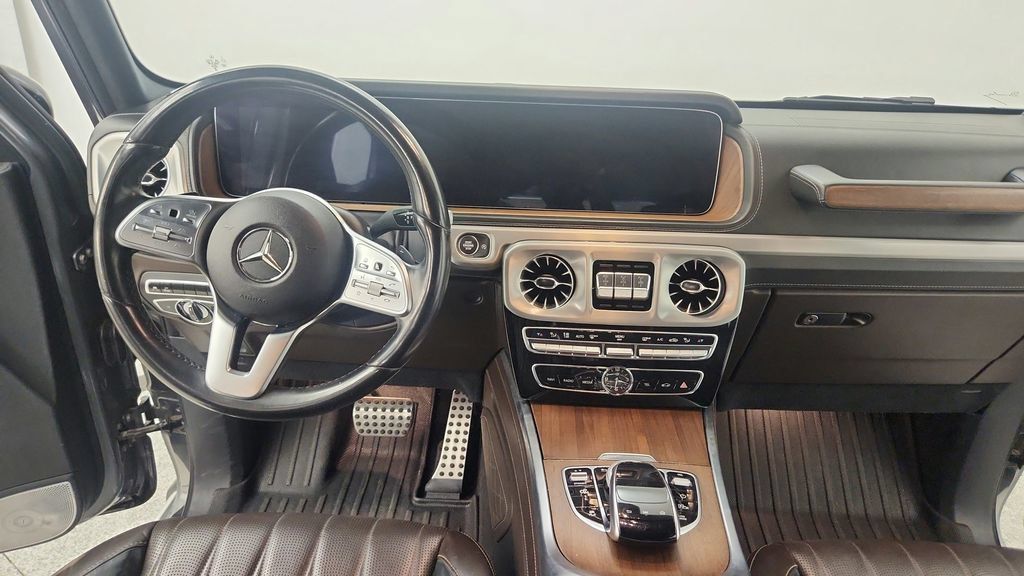 Used 2019 Mercedes-Benz G 550 image 55