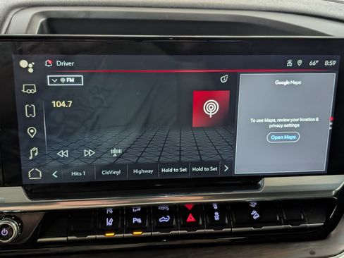 Used 2024 GMC Sierra 2500 SLT w/ SLT Premium Package image 22