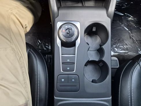 Used 2021 Ford Escape SEL w/ Technology Package AWD/4WD image 34