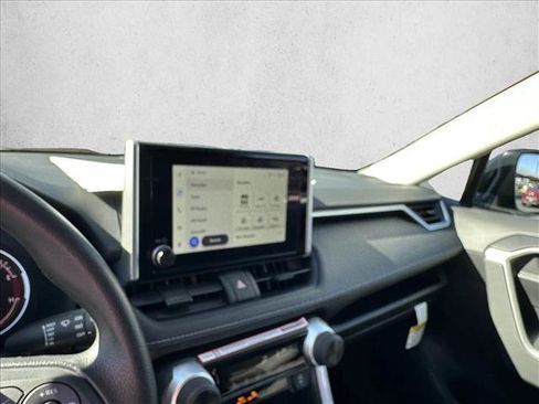 New 2025 Toyota RAV4 LE image 13