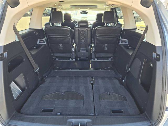 Used 2025 Honda Odyssey EX-L image 15