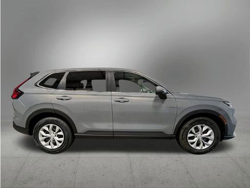 New 2026 Honda CR-V LX image 7