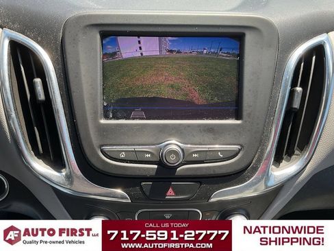 Used 2020 Chevrolet Equinox LS w/ LS Convenience Package AWD/4WD image 21