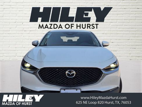 New 2026 MAZDA CX-30 AWD 2.5 S image 2