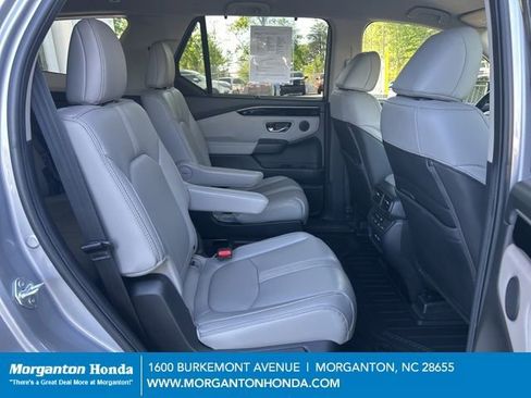 Used 2023 Honda Pilot EX-L image 36