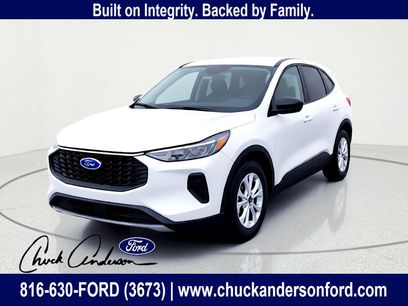 New 2026 Ford Escape Active w/ Cold Weather Package