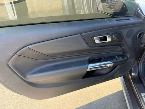 Used 2024 Ford Mustang Premium RWD image 17