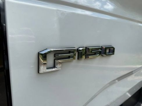 Used 2016 Ford F150 XLT w/ Equipment Group 301A Mid AWD/4WD image 3