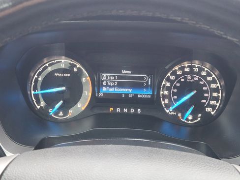 Used 2020 Ford Ranger XLT w/ Equipment Group 301A Mid image 16