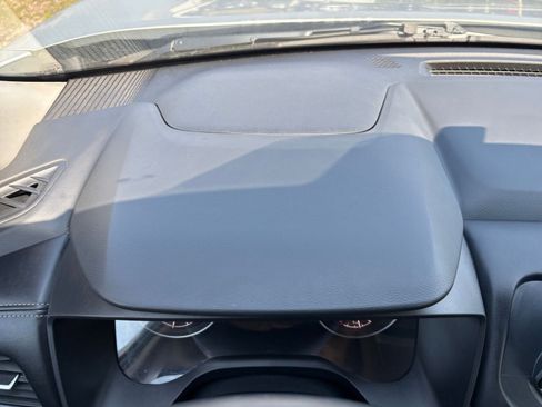 Used 2025 Nissan Rogue SV image 36