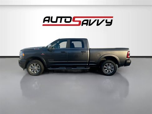 Used 2024 RAM 2500 Limited image 4
