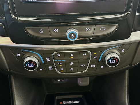 Used 2018 Chevrolet Traverse Premier w/ Redline Edition FWD image 24