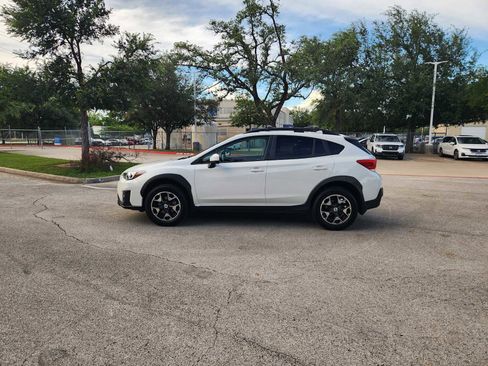 Used 2018 Subaru Crosstrek 2.0i Premium AWD/4WD image 4