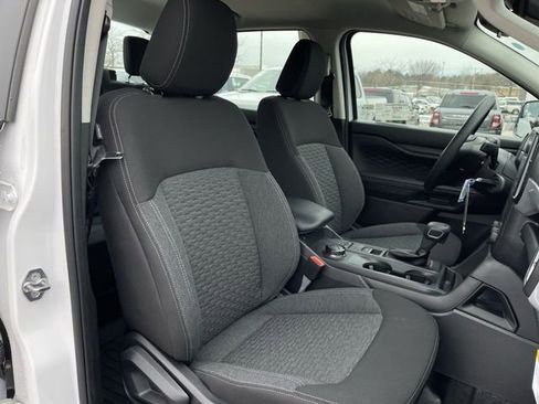 New 2025 Ford Ranger XL w/ Trailer Tow Package image 21