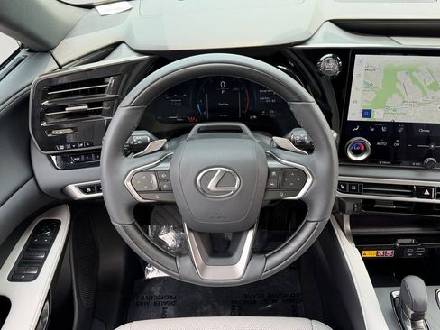 Certified 2026 Lexus RX 350 Premium Plus w/ Convenience Package AWD/4WD image 18