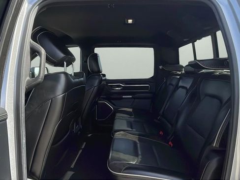 Used 2019 RAM 1500 Laramie w/ Sport Appearance Package image 17