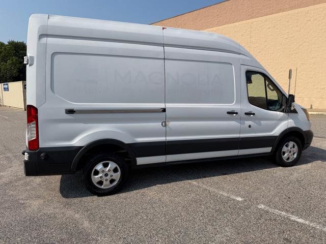 Used 2017 Ford Transit 250 148 High Roof RWD image 43
