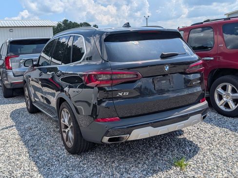 Used 2021 BMW X5 sDrive40i w/ Premium Package RWD image 5