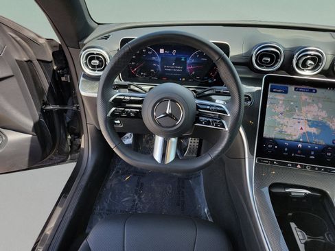 Used 2026 Mercedes-Benz CLE 300 4MATIC Coupe image 14